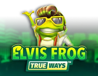Elvis Frog TRUEWAYS gameplay screenshot 1